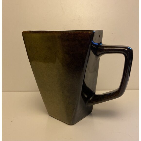 La Dolce Vita Art Pottery JA Designs Piazza Collection Replacement Coffee Mug - Picture 14 of 14